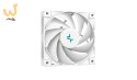 Chłodzenie DeepCool AK400 White