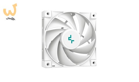 Chłodzenie DeepCool AK400 White Chłodzenie DeepCool AK400 White