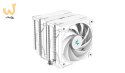 Chłodzenie DeepCool AK620 White