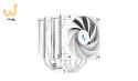 Chłodzenie DeepCool AK620 White