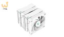 Chłodzenie DeepCool AK620 White