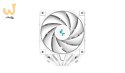 Chłodzenie DeepCool AK620 White