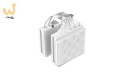 Chłodzenie DeepCool AK620 White