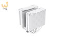 Chłodzenie DeepCool AK620 White