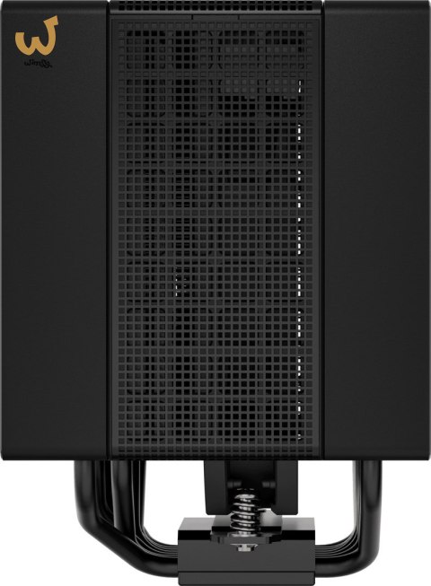 Chłodzenie DeepCool CPU Assassin 4S czarne Chłodzenie DeepCool CPU Assassin 4S czarne
