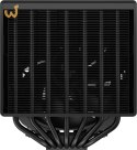Chłodzenie DeepCool CPU Assassin 4S czarne