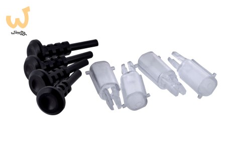 Chłodzenie powietrzne ENDORFY Spartan 5 ARGB Chłodzenie powietrzne ENDORFY Spartan 5 ARGB