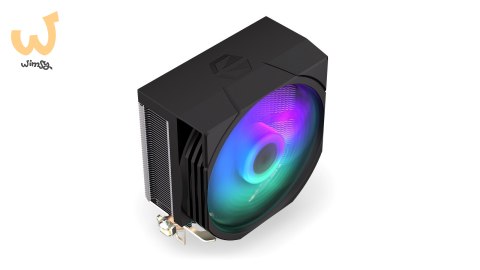 Chłodzenie powietrzne ENDORFY Spartan 5 ARGB Chłodzenie powietrzne ENDORFY Spartan 5 ARGB