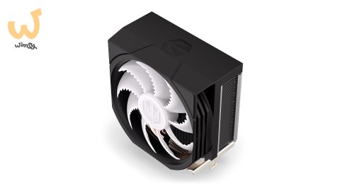 Chłodzenie powietrzne ENDORFY Spartan 5 MAX ARGB Chłodzenie powietrzne ENDORFY Spartan 5 MAX ARGB