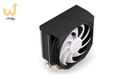 Chłodzenie powietrzne ENDORFY Spartan 5 MAX ARGB Chłodzenie powietrzne ENDORFY Spartan 5 MAX ARGB