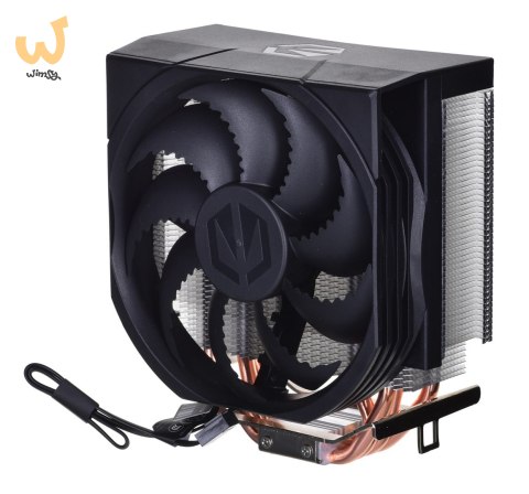 Chłodzenie powietrzne ENDORFY Spartan 5 MAX