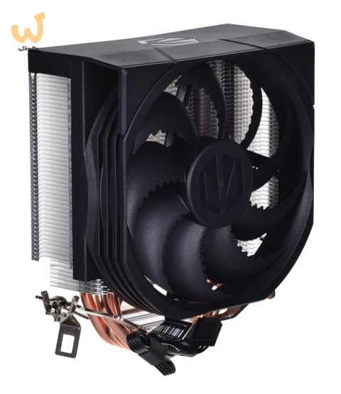 Chłodzenie powietrzne ENDORFY Spartan 5 MAX Chłodzenie powietrzne ENDORFY Spartan 5 MAX