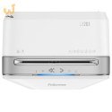 Fellowes Niszczarka osobista LX201 biała, 22L