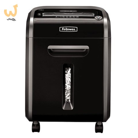 Fellowes Niszczarka przybiurkowa Powershred 79Ci, 23L Fellowes Niszczarka przybiurkowa Powershred 79Ci, 23L