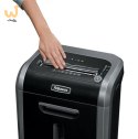 Fellowes Niszczarka przybiurkowa Powershred 79Ci, 23L
