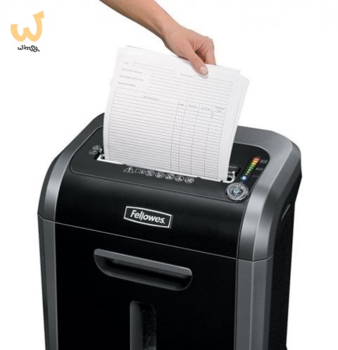 Fellowes Niszczarka przybiurkowa Powershred 79Ci, 23L Fellowes Niszczarka przybiurkowa Powershred 79Ci, 23L