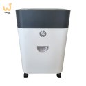 HP Niszczarka ONESHRED Auto 100CC, biało-szara