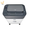 HP Niszczarka ONESHRED Auto 100CC, biało-szara