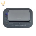 HP Niszczarka ONESHRED Auto 100CC, biało-szara