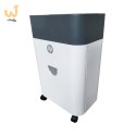 HP Niszczarka ONESHRED Auto 100CC, biało-szara