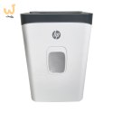 HP Niszczarka ONESHRED Auto 200CC, biało-szara