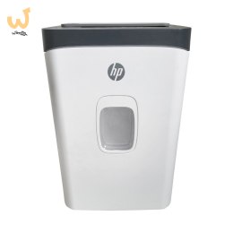 HP Niszczarka ONESHRED Auto 200CC, biało-szara