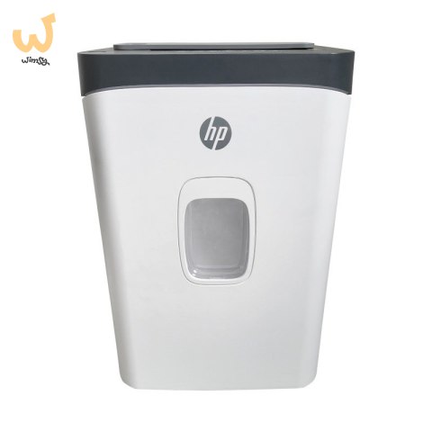 HP Niszczarka ONESHRED Auto 200CC, biało-szara HP Niszczarka ONESHRED Auto 200CC, biało-szara