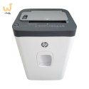 HP Niszczarka ONESHRED Auto 200CC, biało-szara