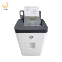 HP Niszczarka ONESHRED Auto 200CC, biało-szara
