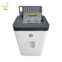 HP Niszczarka ONESHRED Auto 200CC, biało-szara