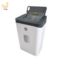 HP Niszczarka ONESHRED Auto 200CC, biało-szara