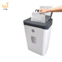 HP Niszczarka ONESHRED Auto 200CC, biało-szara