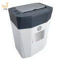 HP Niszczarka ONESHRED Auto 80CC biało-szara