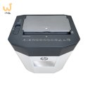 HP Niszczarka ONESHRED Auto 80CC biało-szara