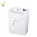 HSM Niszczarka Pure 220, 25L 4x25 mm