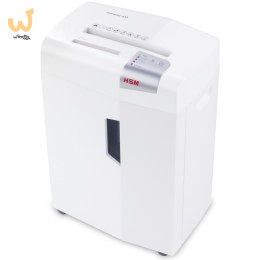 HSM Niszczarka shredstar X13, 23L 4x37 mm