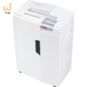 HSM Niszczarka shredstar X13, 23L 4x37 mm