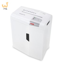 HSM Niszczarka shredstar S10, 18L 6,0 mm