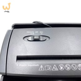 Niszczarka do dokumentów Media-Tech Shredder V3.0 MT215