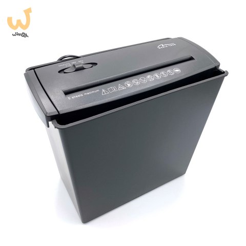 Niszczarka do dokumentów Media-Tech Shredder V3.0 MT215 Niszczarka do dokumentów Media-Tech Shredder V3.0 MT215
