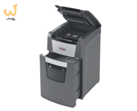 REXEL NISZCZARKA OPTIMUM AUTOFEED+ 150X REXEL NISZCZARKA OPTIMUM AUTOFEED+ 150X
