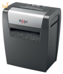 Rexel Niszczarka Momentum X308, 8 kartek, P-3, 15 l kosz, czarna