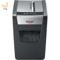 Rexel Niszczarka Momentum X410-SL Slimline, 10 kartek, 23 l kosz