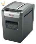 Rexel Niszczarka Momentum X410-SL Slimline, 10 kartek, 23 l kosz