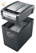Rexel Niszczarka Momentum X410-SL Slimline, 10 kartek, 23 l kosz