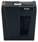 Rexel Niszczarka Secure S5, (P-2), 5 kartek, 10 l kosz