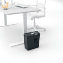 Rexel Niszczarka Secure S5, (P-2), 5 kartek, 10 l kosz
