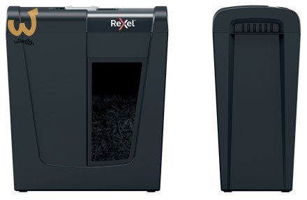 Rexel Niszczarka Secure S5, (P-2), 5 kartek, 10 l kosz Rexel Niszczarka Secure S5, (P-2), 5 kartek, 10 l kosz