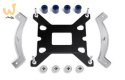 Zes. mon. NOCTUA NM-i17xx-MP78 SecuFirm2 Mounting