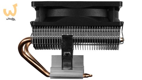 CHŁODZENIE CPU AEROCOOL PGS AIR FROST 2 FRGB 3p CHŁODZENIE CPU AEROCOOL PGS AIR FROST 2 FRGB 3p
